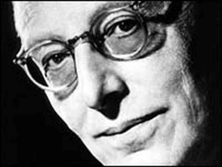CARL ORFF - 1895 1982